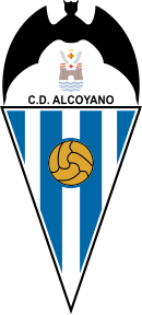 Logo du CD Alcoyano