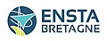 Logo de l'ENSTA Bretagne