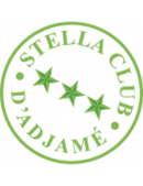 Logo du Stella Club d'Adjamé