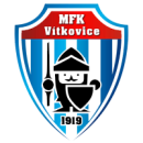 Logo du MFK Vítkovice