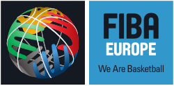 Image illustrative de l’article FIBA Europe