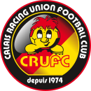 Logo du Calais RUFC