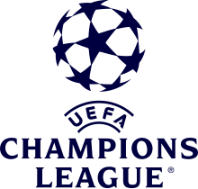 Description de l'image Logo Champions League 2021.svg.