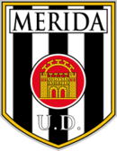 Logo du Mérida UD