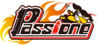 logo de Passione (studio)