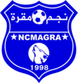 Ancien logo du club