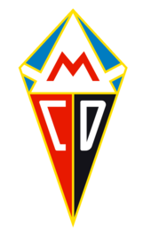 Logo du CD Mensajero