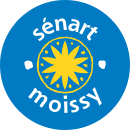 Logo du US Sénart-Moissy