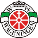 Logo du WVV Wageningue