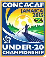 Description de l'image 2015 CONCACAF U-20 Championship.png.