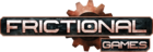 logo de Frictional Games