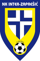 Logo du Inter Zaprešić