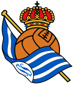 Logo du Real Sociedad