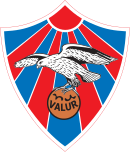 Logo du Valur Reykjavik