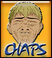 Chaps the idol Onizuka Tsé-tsé