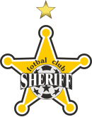 Logo du FC Sheriff Tiraspol