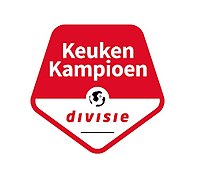 Description de l'image Keuken Kampioen Divisie.jpeg.