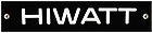 logo de Hiwatt