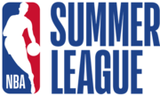 Description de l'image NBA Summer League logo.png.