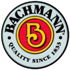 logo de Bachmann Industries