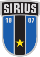 Logo du IK Sirius