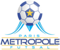 Logo du Paris Métropole