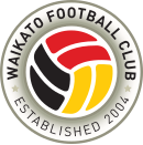 Logo du Waikato FC