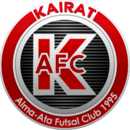 Logo du AFC Kairat