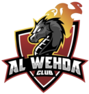 Logo du Al-Wehda FC