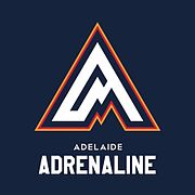 Description de l'image Logo Adelaïde Adrenaline.jpg.