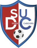 Logo du SU Dives Cabourg