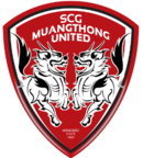 Logo du Muangthong United