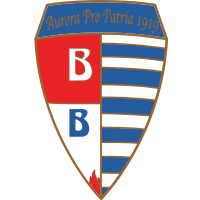 Logo du Aurora Pro Patria 1919