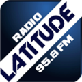 Logo de Latitude jusqu'en 2016