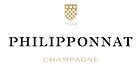 logo de Champagne Philipponnat