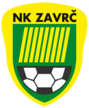 Logo du NK Zavrč