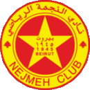 Logo du Nejmeh