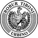 Logo du Robur Tiboni Volley