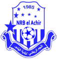 Logo actuel du club