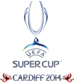 Image illustrative de l’article Supercoupe de l'UEFA 2014