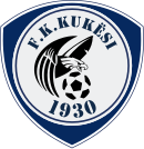 Logo du FK Kukës