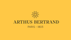 logo de Arthus Bertrand (entreprise)