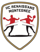 Logo du Renaissance Montegnée