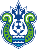 Logo du Shonan Bellmare