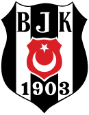 Logo du Beşiktaş JK