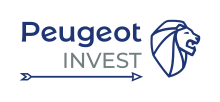 logo de Peugeot Invest