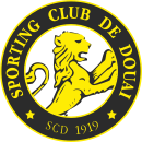 Logo du SC Douai