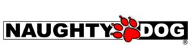 logo de Naughty Dog