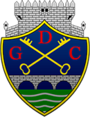 Logo du GD Chaves