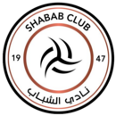 Logo du Al-Shabab FC